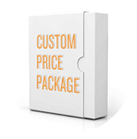 custom package