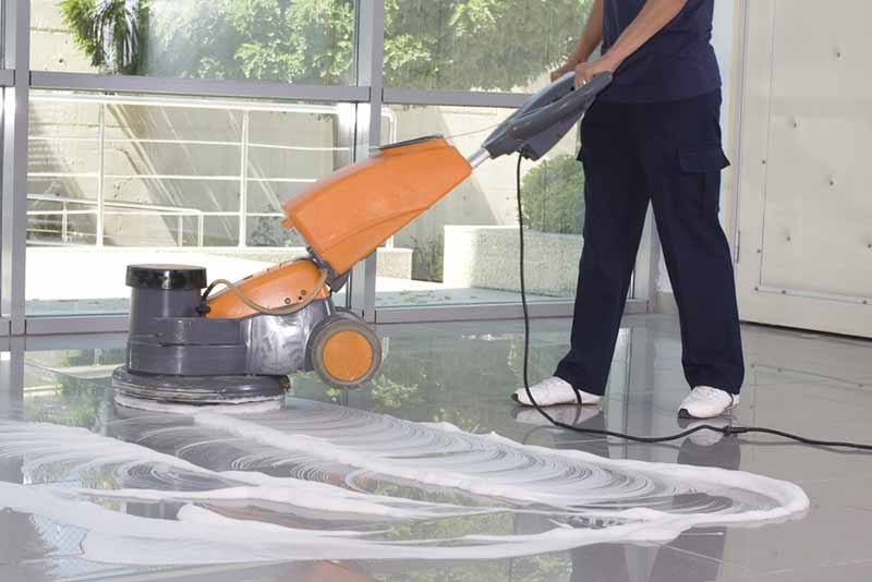 Owning a Cleaning Business