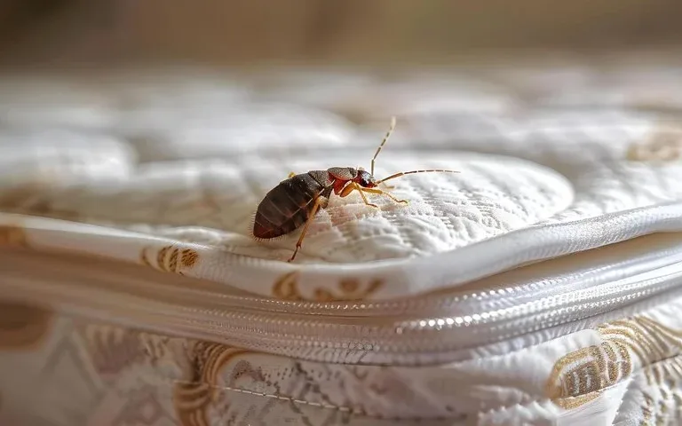 Bed Bug Heat Treatment