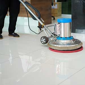 Floor Rejuvenator - Commercial Cleaning Company