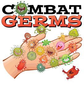 school germs
