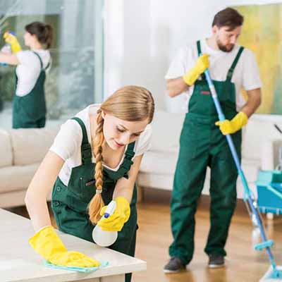 House Cleaning is More Important than You Think - Commercial Cleaning