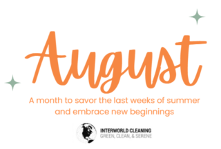 august newsletter