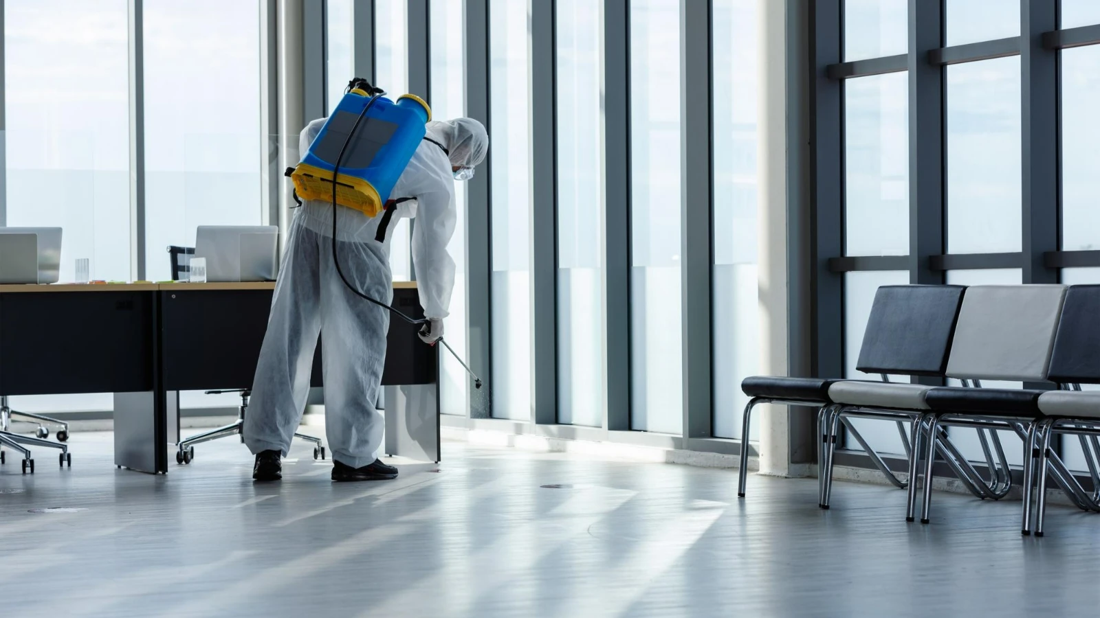 Benefits of Regular Staff Training in the Cleaning Businesses