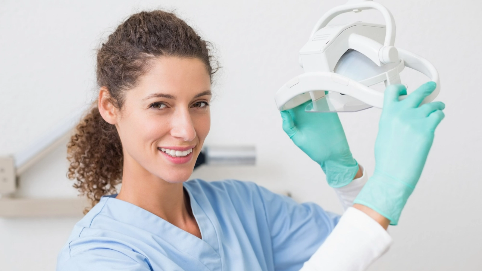 Comprehensive Dental Office Deep Cleaning Checklists