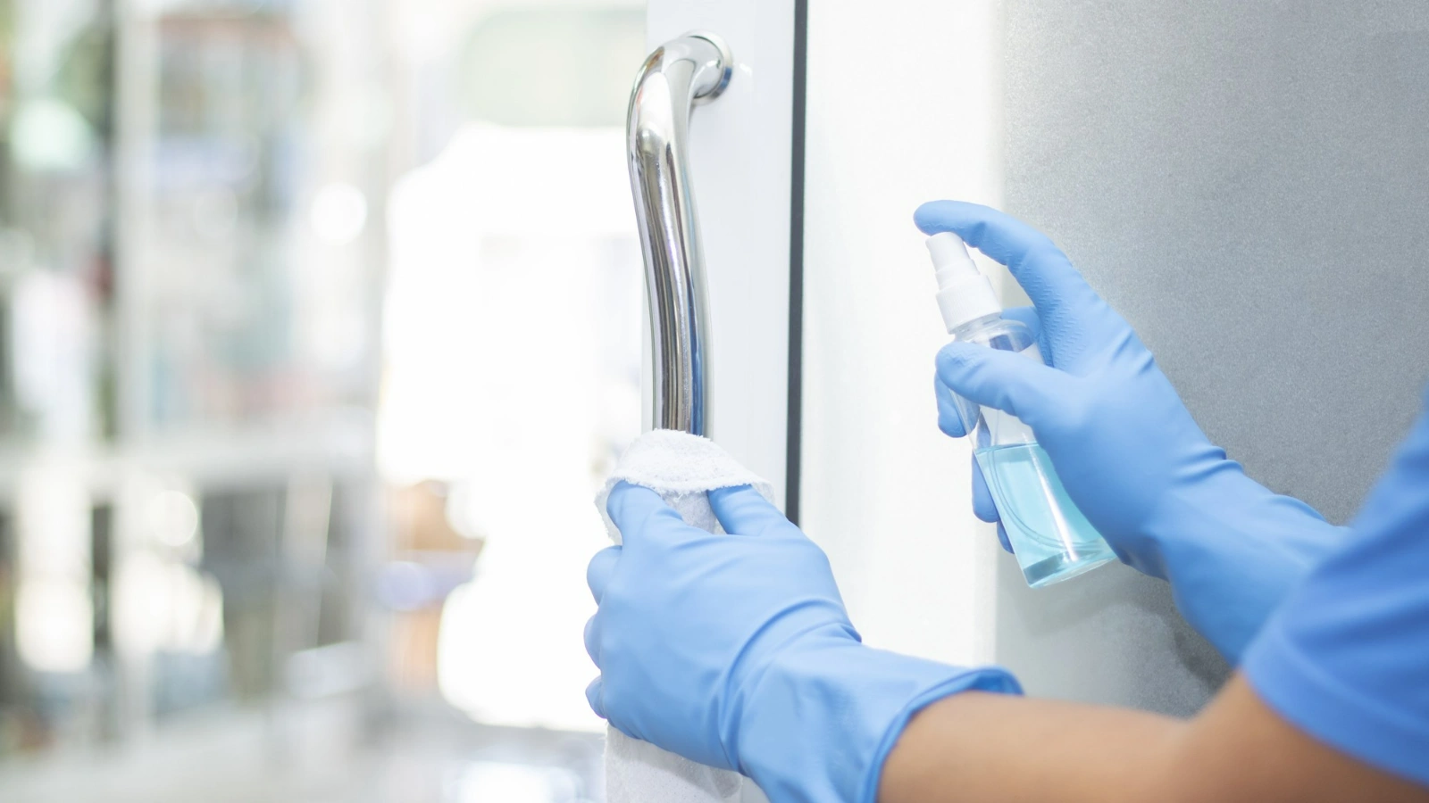 Dental Office Deep Cleaning Schedule (+Checklists)